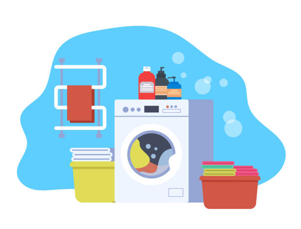 About UrbanWash